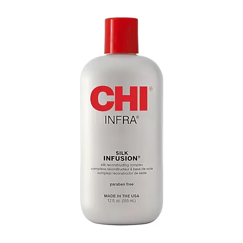 CHI Styling Silk Infusion Hair Serum 12 oz., One Size