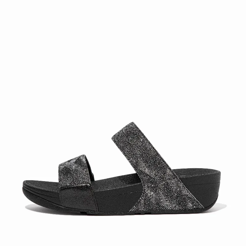 LULU Glitz Slides