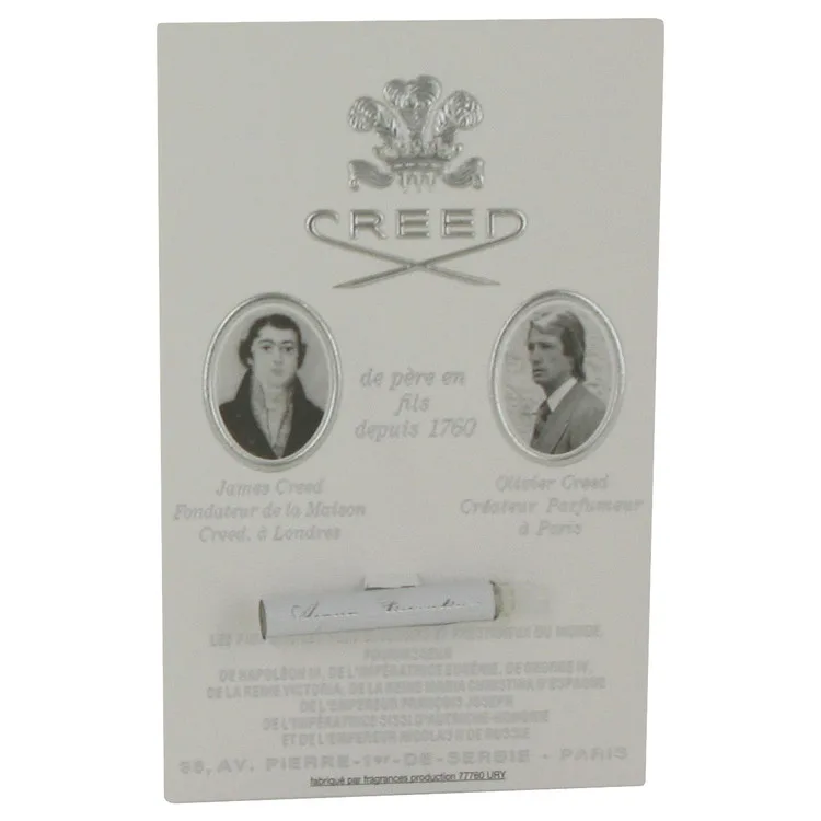 Acqua Fiorentina Sample by Creed .05 oz Vial (sample) for Women