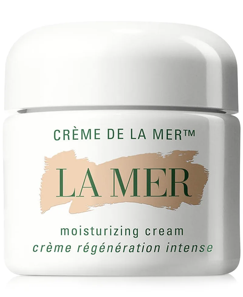 La Mer Creme de la Mer Cream Moisturizer, 2 oz.