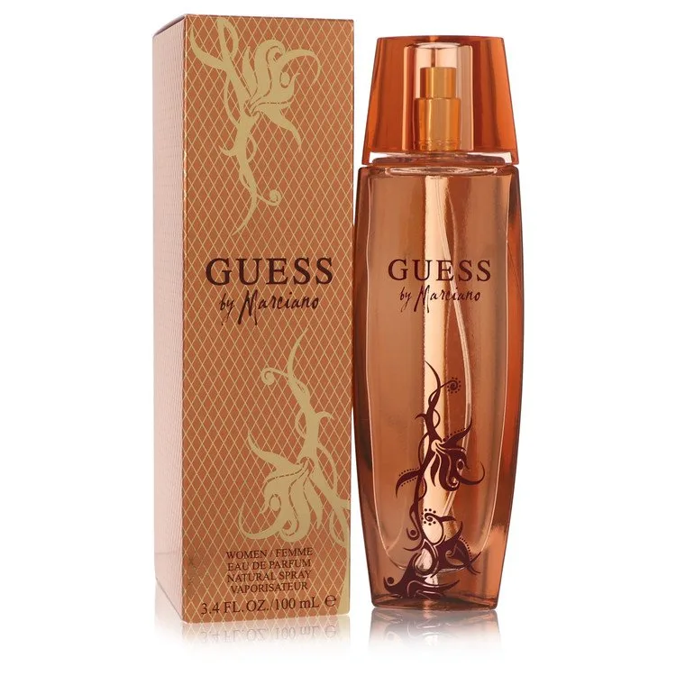 Guess Marciano Perfume by Guess 3.4 oz EDP Spray for Women