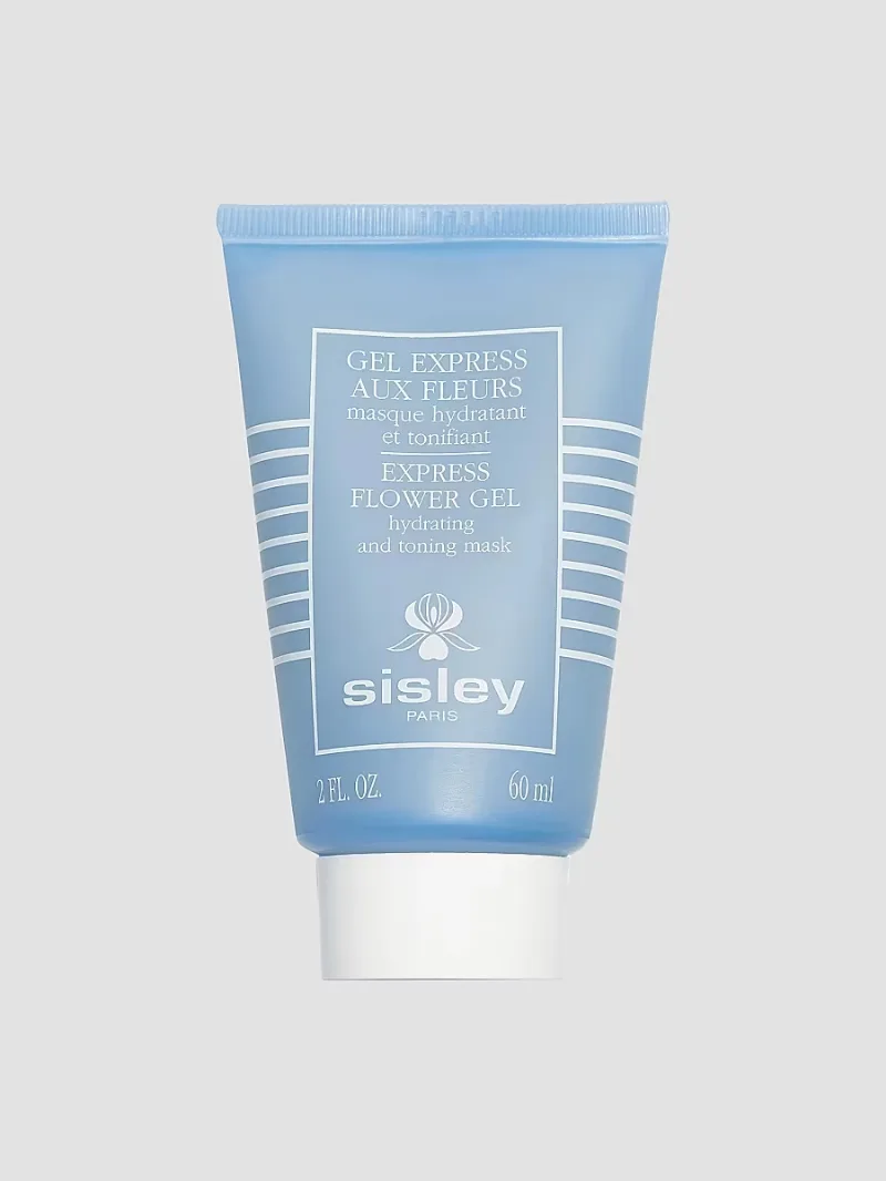 Sisley-Paris Express Flower Gel Mask - Size 1.7-2.5 oz.