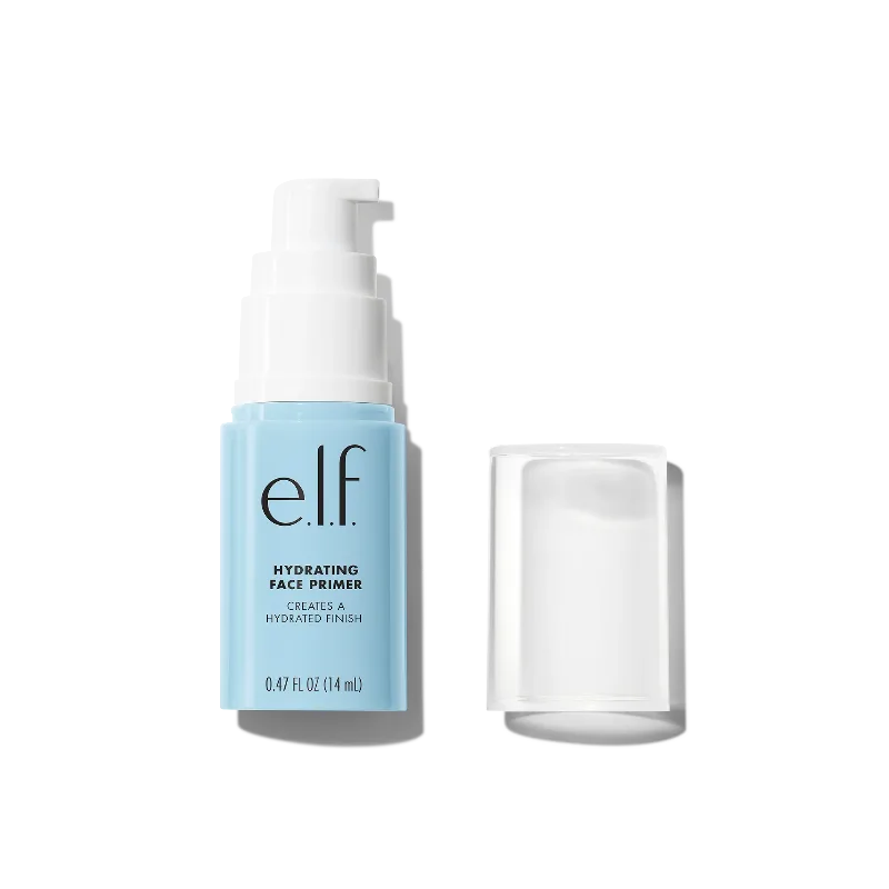 Hydrating Face Primer | e.l.f. Cosmetics