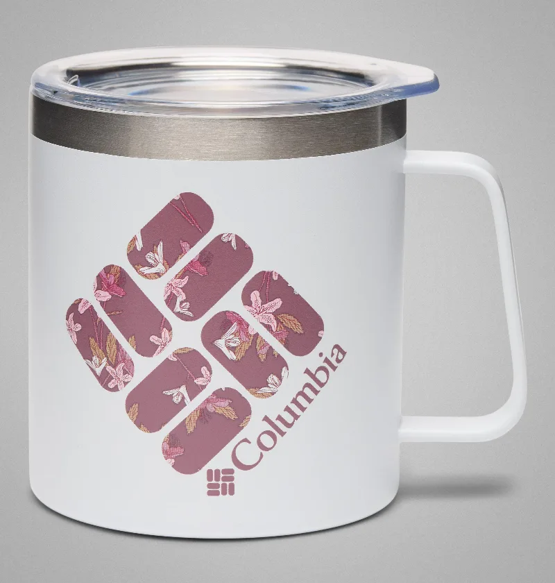 Columbia Camp Mug - 15 ounces-