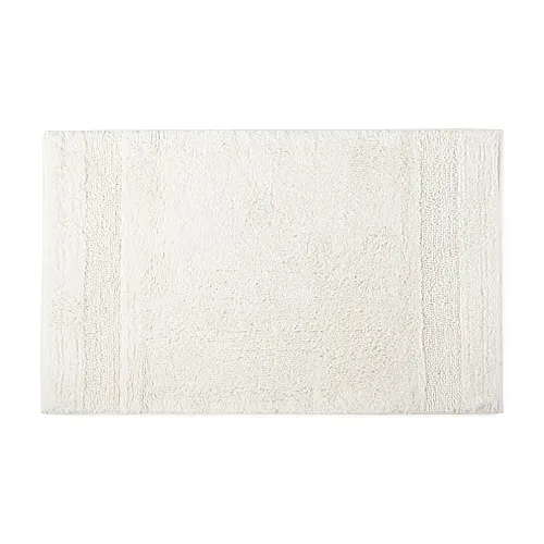 Fieldcrest Heritage Spa Bath Rug, One Size, Beige