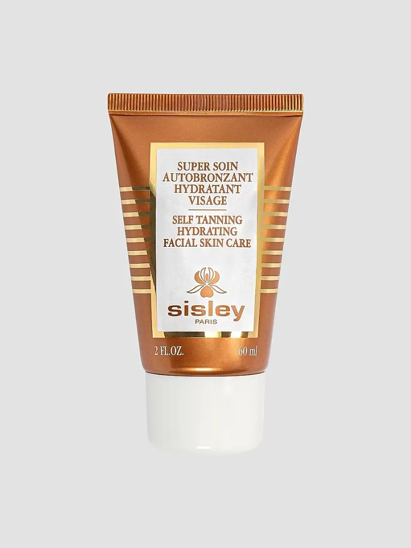 Sisley by Sisley Self Tanning Hydrating Facial Skin Care -60ml/2.1OZ for WOMEN