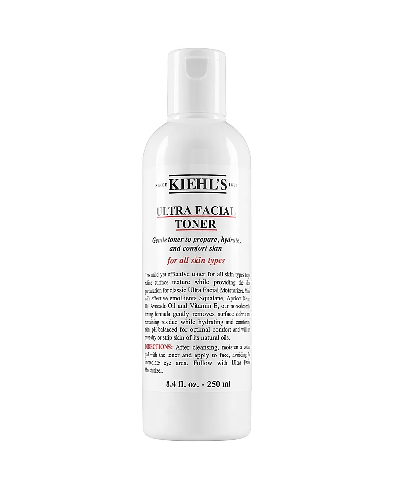 Kiehl's Since 1851 Ultra Facial Toner 8.4 oz.