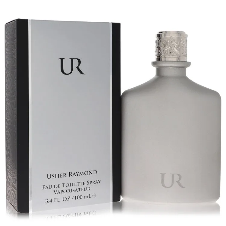 Usher Ur Cologne by Usher 3.4 oz EDT Spray for Men