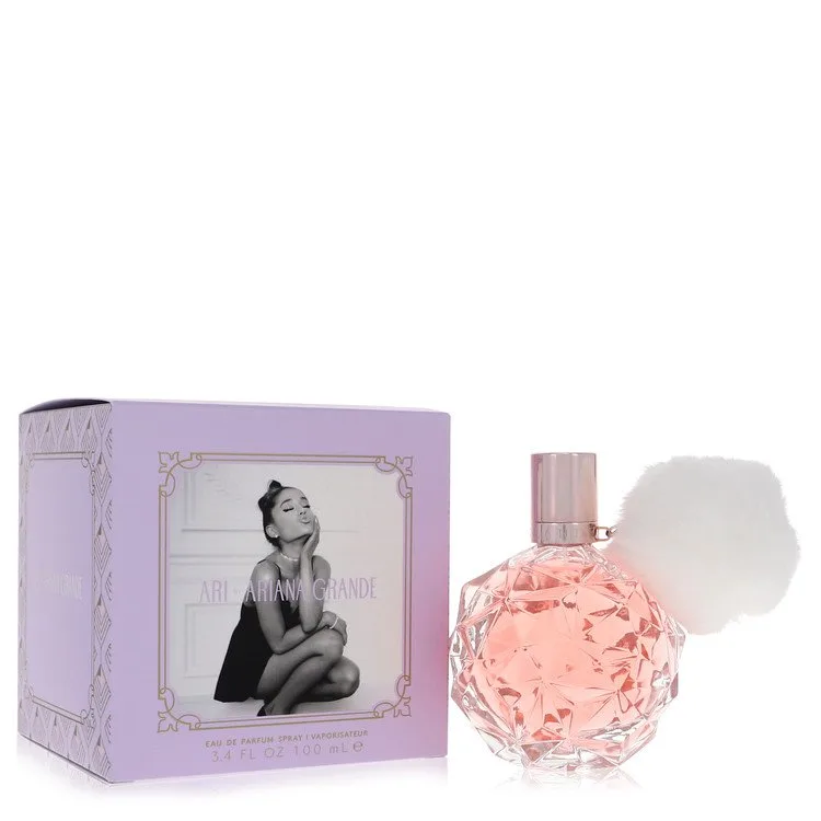 Ari Perfume by Ariana Grande 3.4 oz EDP Spray for Women