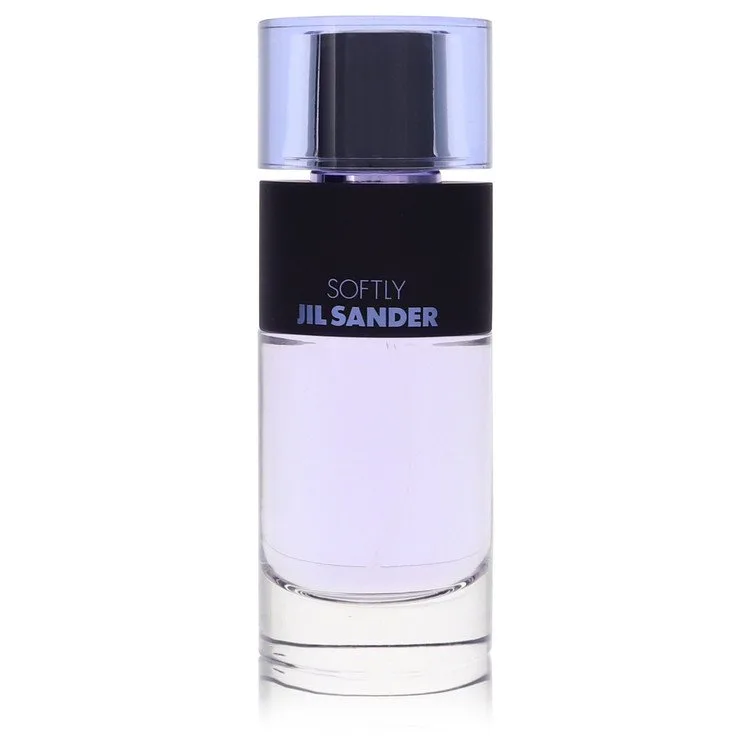 Jil Sander Softly Serene Perfume 2.7 oz EDP Spray (Tester) for Women