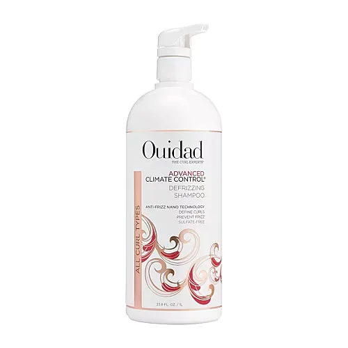 Ouidad Defrizzing Shampoo 33.8 oz., One Size