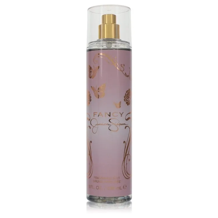 Fancy Perfume by Jessica Simpson 8 oz Fragrance Mist for Women