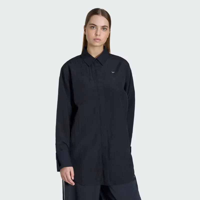 adidas SHIRT DRESS