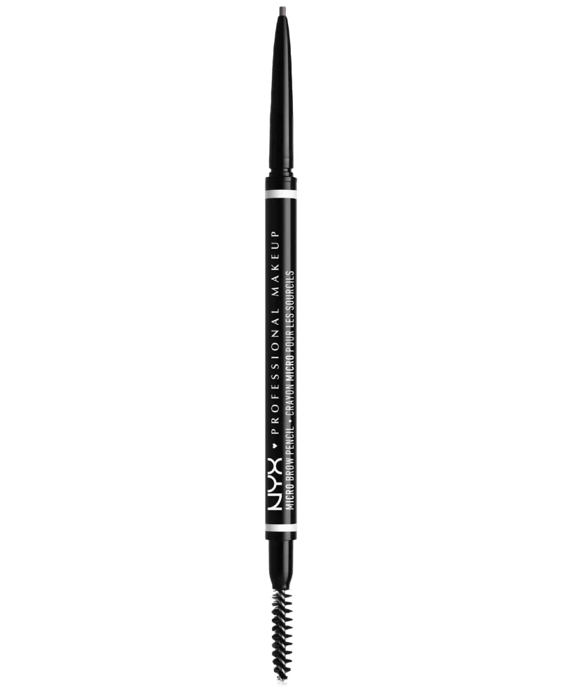 Nyx Professional Makeup Micro Brow Pencil - Grey