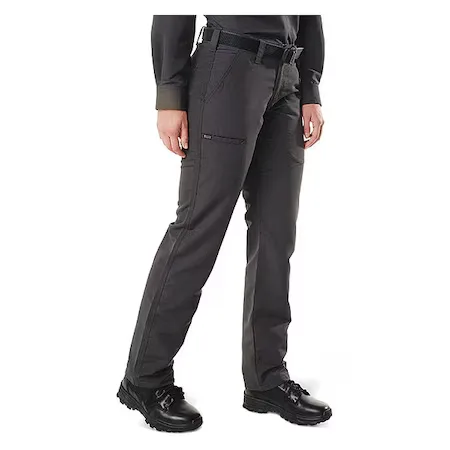 Women's Women's Fast-Tac Urban Pant, 18, Charcoal