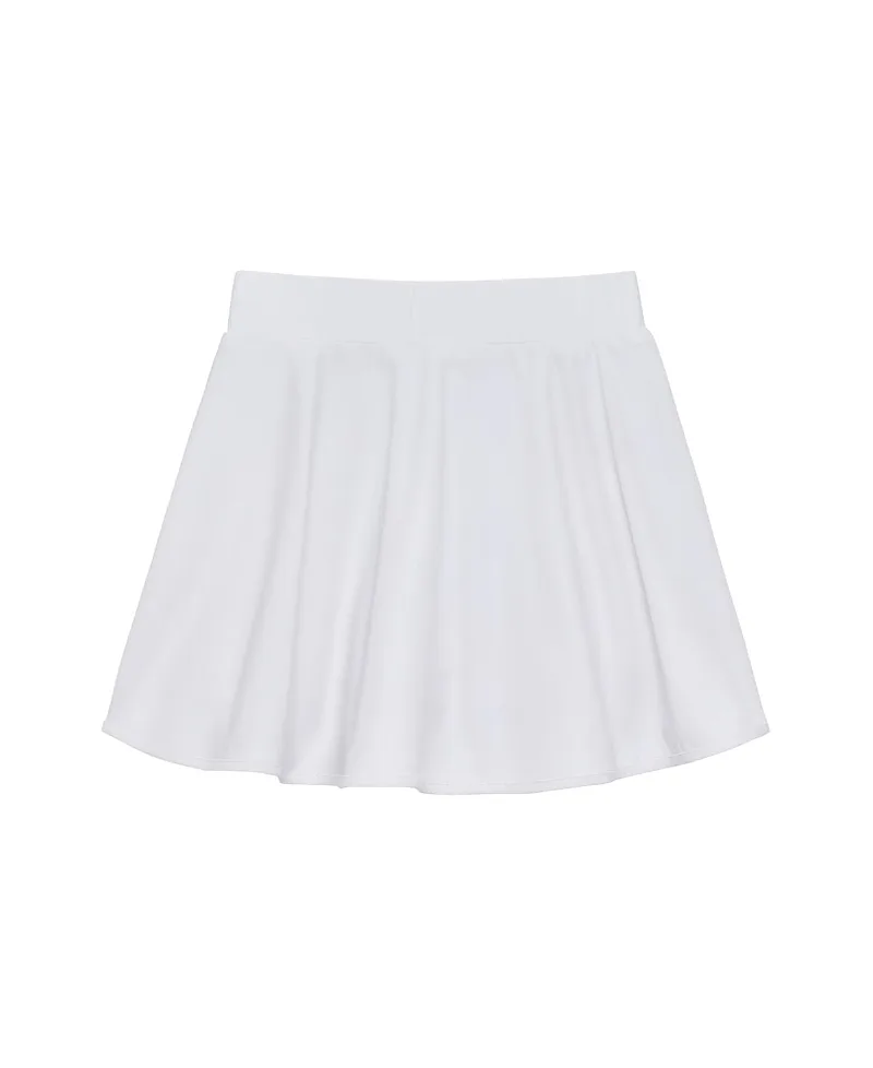 Courtside Kids Girls' Twirly Skort - Little Kid, Big Kid