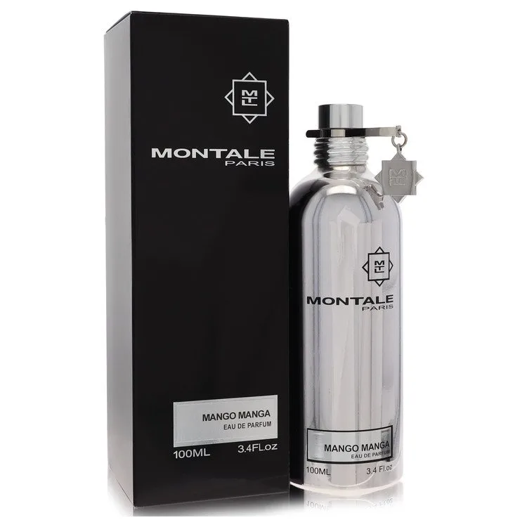 Montale Mango Manga Perfume by Montale 3.3 oz EDP Spray for Women