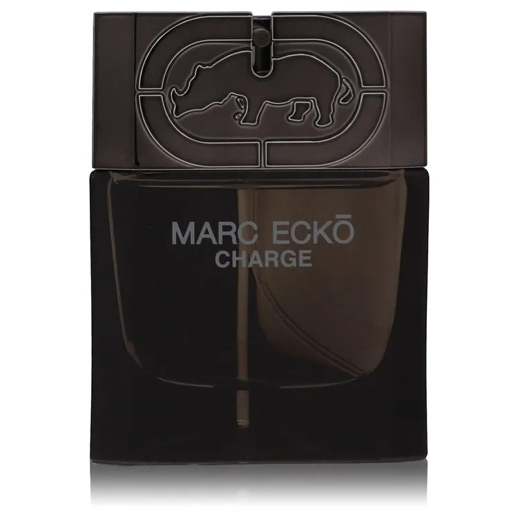 Ecko Charge Cologne by Marc Ecko 1.7 oz EDT Spray(Tester) for Men