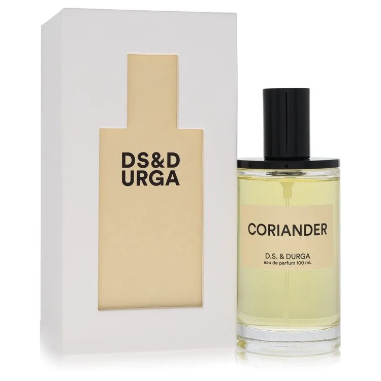 Coriander Perfume by D.s. & Durga 3.4 oz EDP Spray for Women