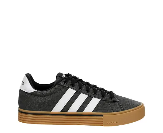 Adidas Men's Daily 4.0 Sneaker