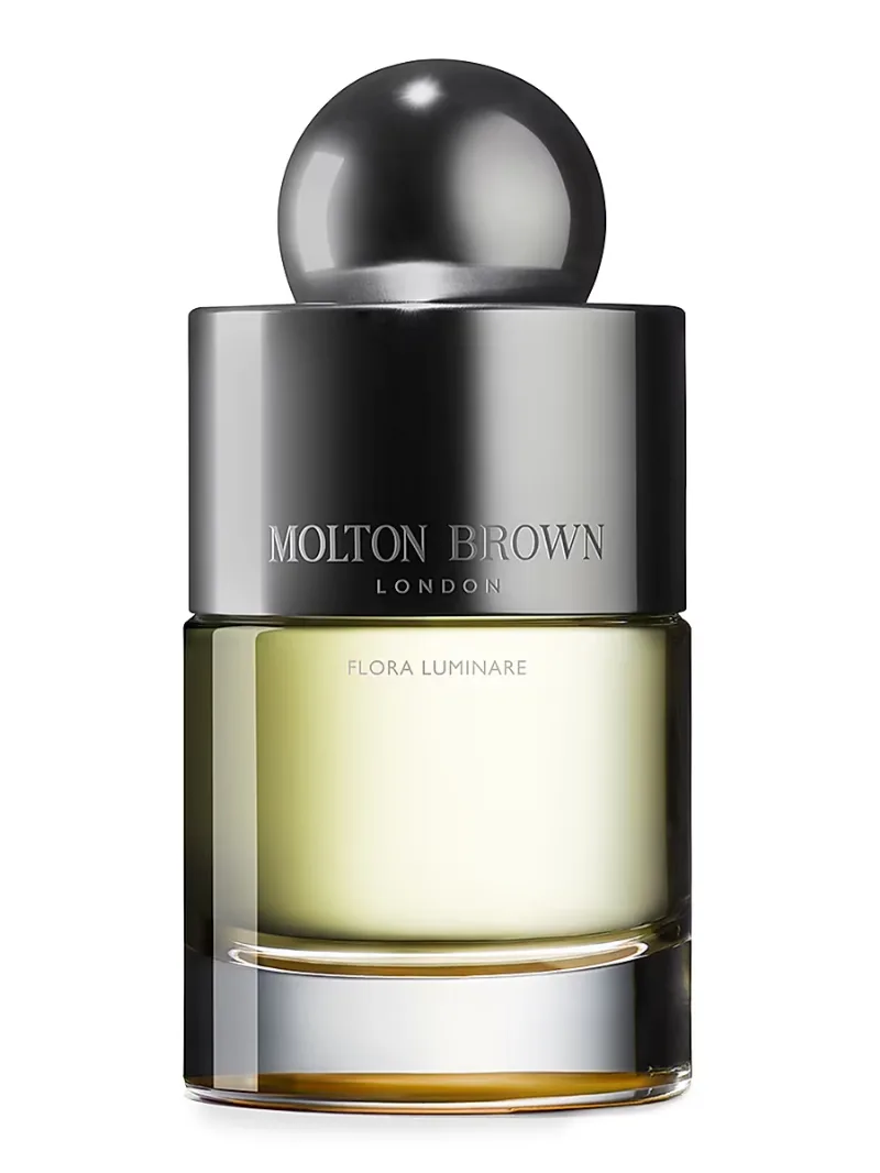 Molton Brown Flora Luminare Eau de Toilette - Size 2.5-3.4 oz.
