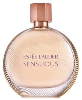 Estee Lauder Sensuous Eau De Parfum Fragrance Collection