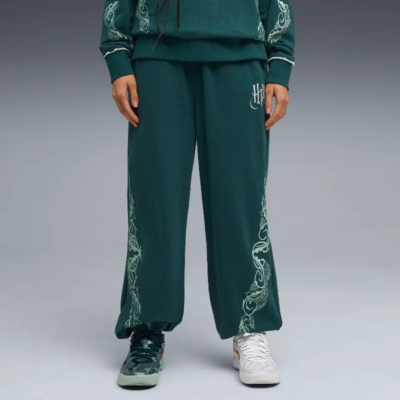 PUMA HOOPS x HARRY POTTER™ Women's Basketball Sweatpants