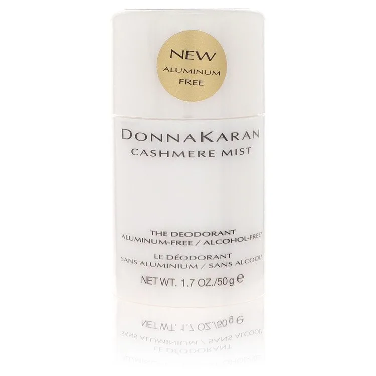 Cashmere Mist Deodorant 1.7 oz Deodorant Stick (Aluminum Free) for Women