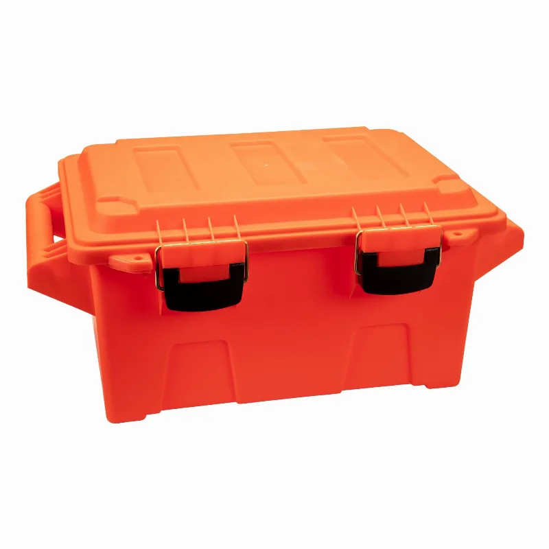 Bass Pro Shops Utility Crate Dry Storage Box
