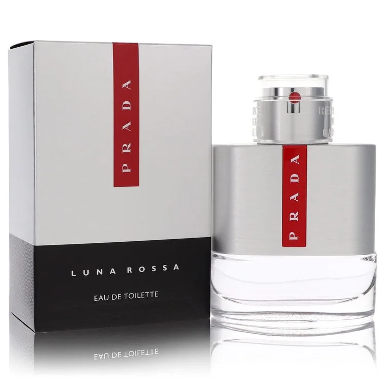 Prada Luna Rossa Cologne by Prada 1.7 oz EDT Spray for Men
