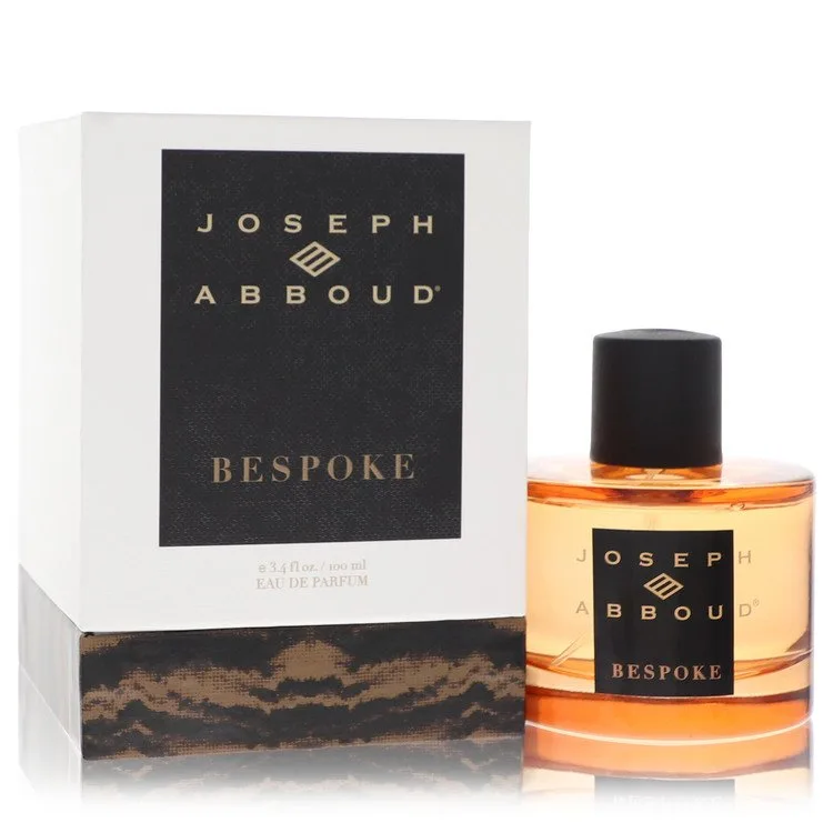 Joseph Abboud Bespoke Cologne 3.4 oz EDP Spray for Men