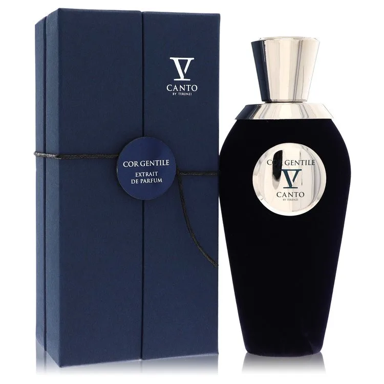 Cor Gentile V Pure Perfume 3.38 oz Extrait De Parfum Spray (Unisex) for Women