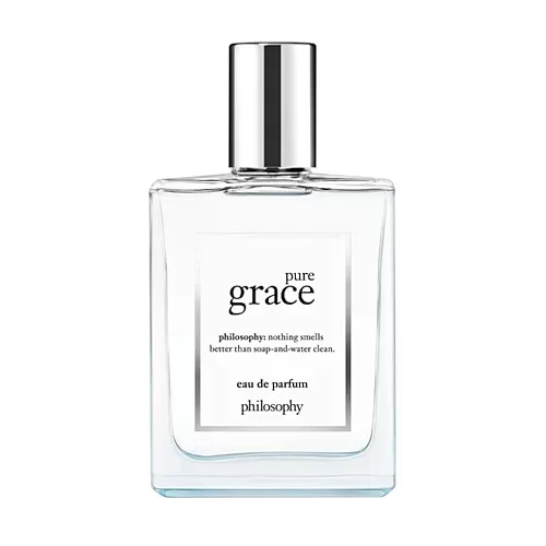 Philosophy Pure Grace Eau De Parfum, One Size