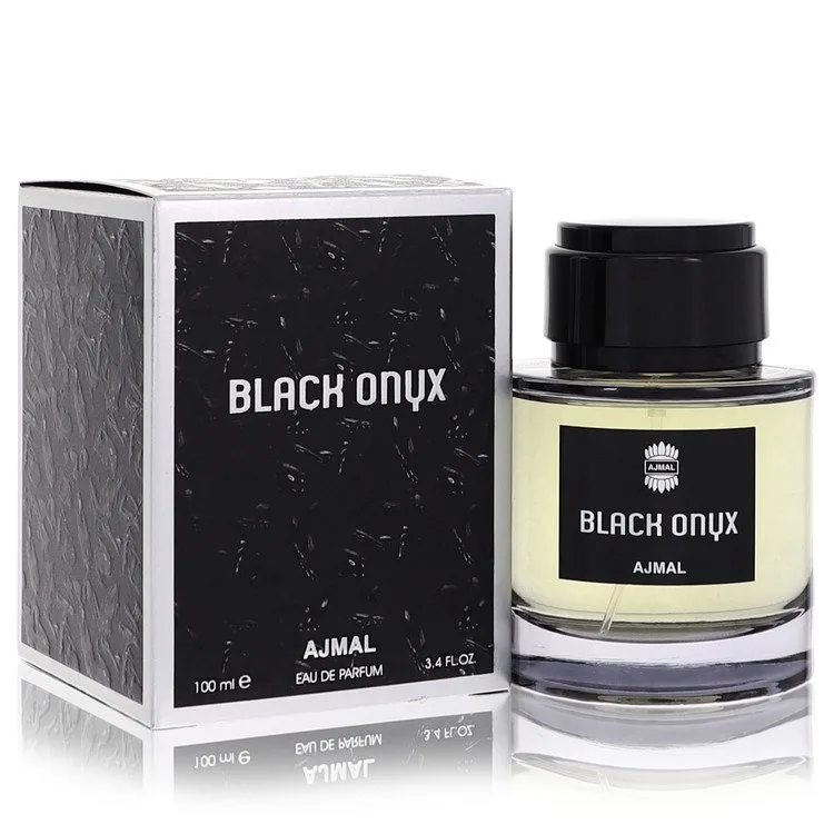 Black Onyx Perfume 3.4 oz EDP Spray (Unisex) for Women