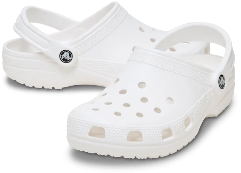 Crocs Classic Clog