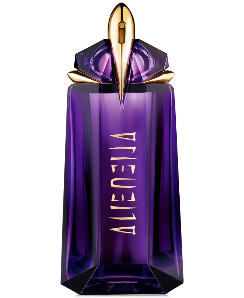 Alien by Thierry Mugler EAU DE PARFUM SPRAY REFILLABLE 3 OZ for WOMEN
