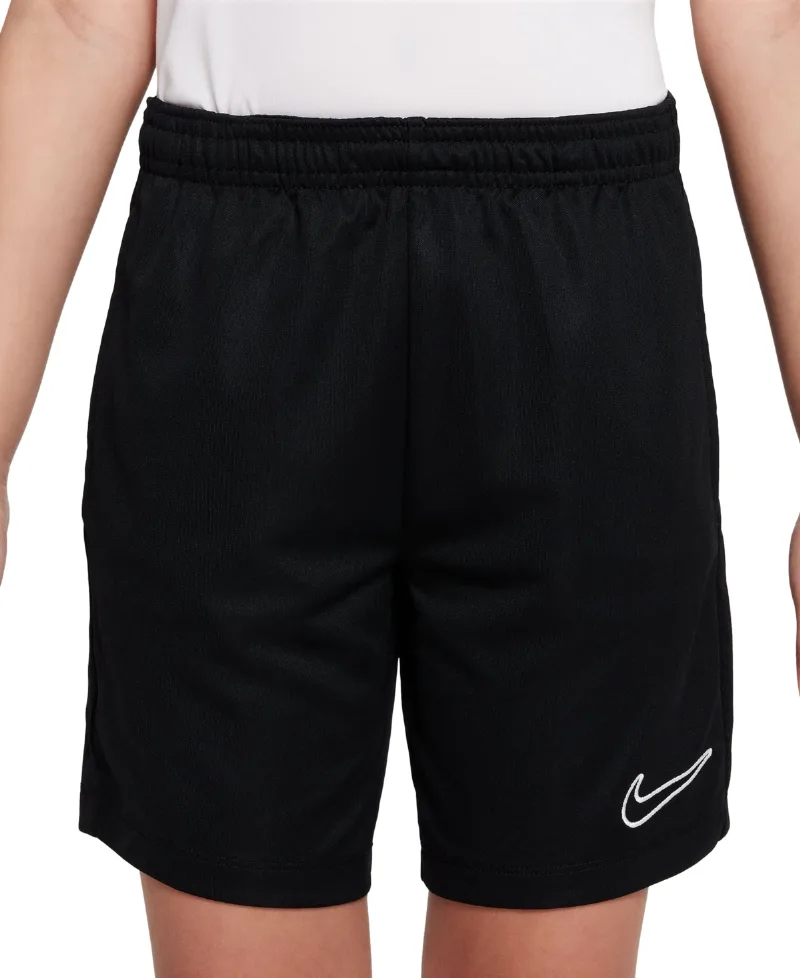 Nike Big Kids Trophy23 Dri-fit 7" Training Shorts - Black