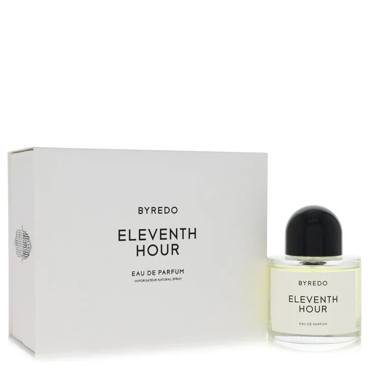Byredo Eleventh Hour Cologne by Byredo 3.3 oz EDP Spray for Men