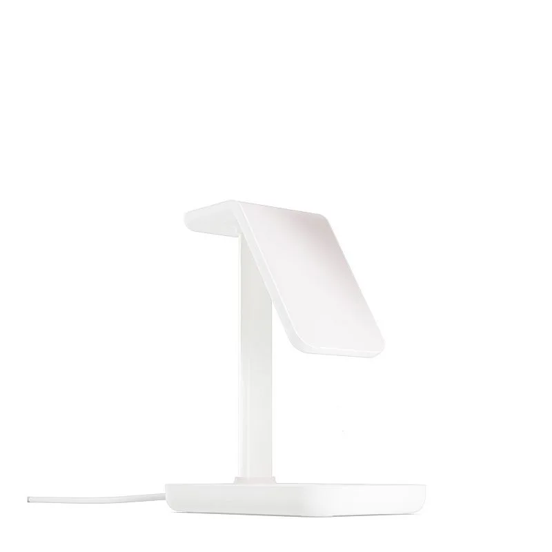 Twelve South High-Rise Smart Device Charging Stand, White