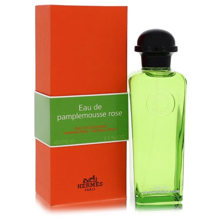 Eau De Pamplemousse Rose Perfume 3.3 oz EDC Spray for Women