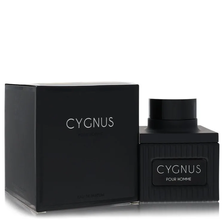 Flavia Cygnus Cologne by Flavia 3.4 oz EDP Spray for Men