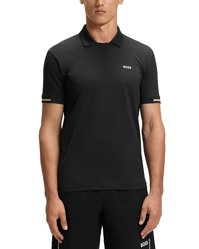 Boss Palle Mesh Polo