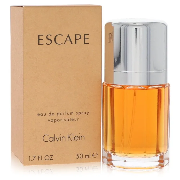 Escape Perfume by Calvin Klein 1.7 oz EDP Spray for Women