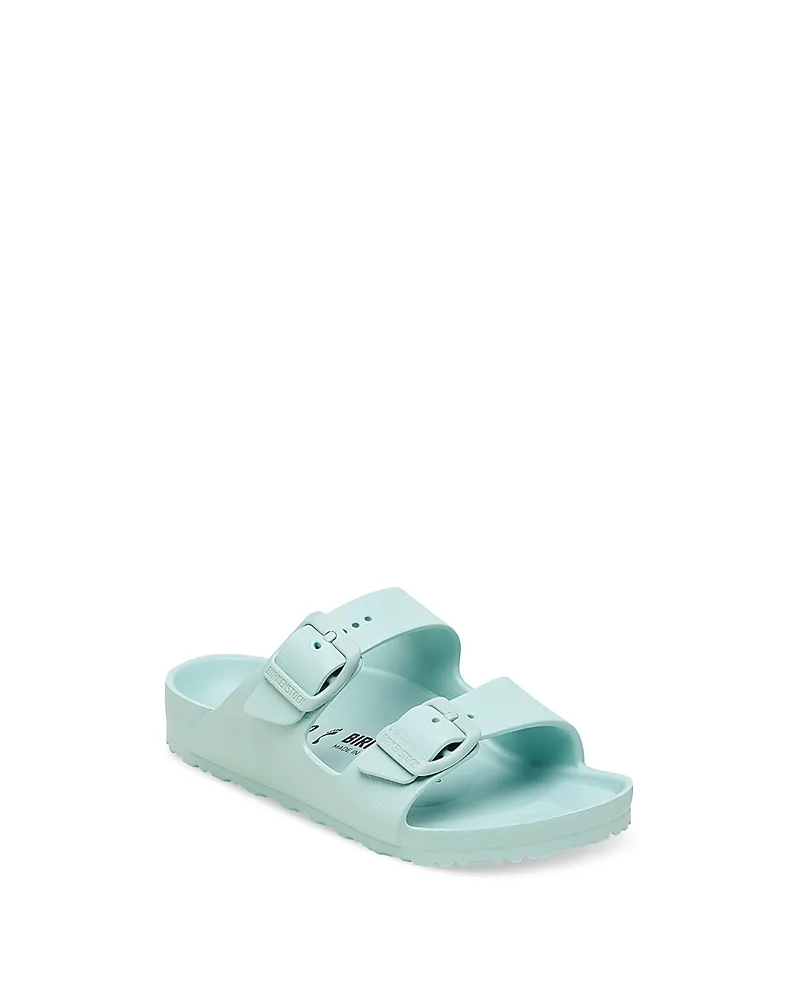 Birkenstock Unisex Arizona Eva Sandals - Toddler, Little Kid