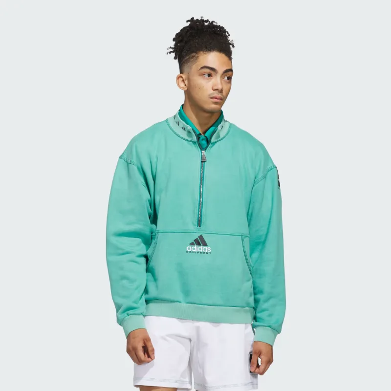 adidas Equipment Quarter-Zip