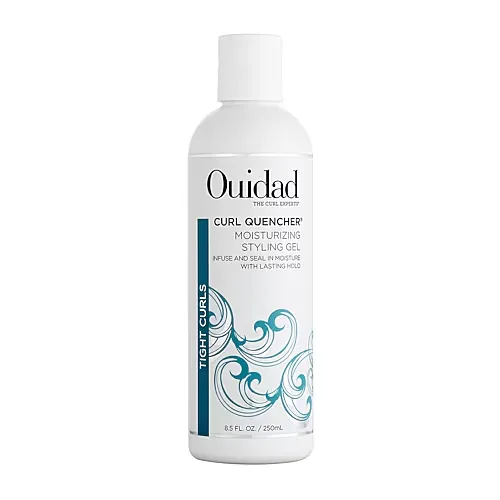 Ouidad Curl Quencher Moisturizing Styling Gel Hair Gel 8.5 oz., One Size, Nclr