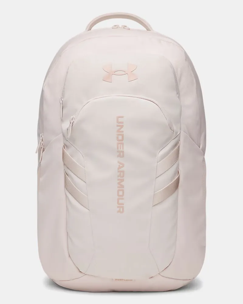 UA Hustle 6.0 Pro Backpack