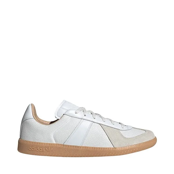 adidas BW Army Lux Athletic Shoe - Cloud White / Gum