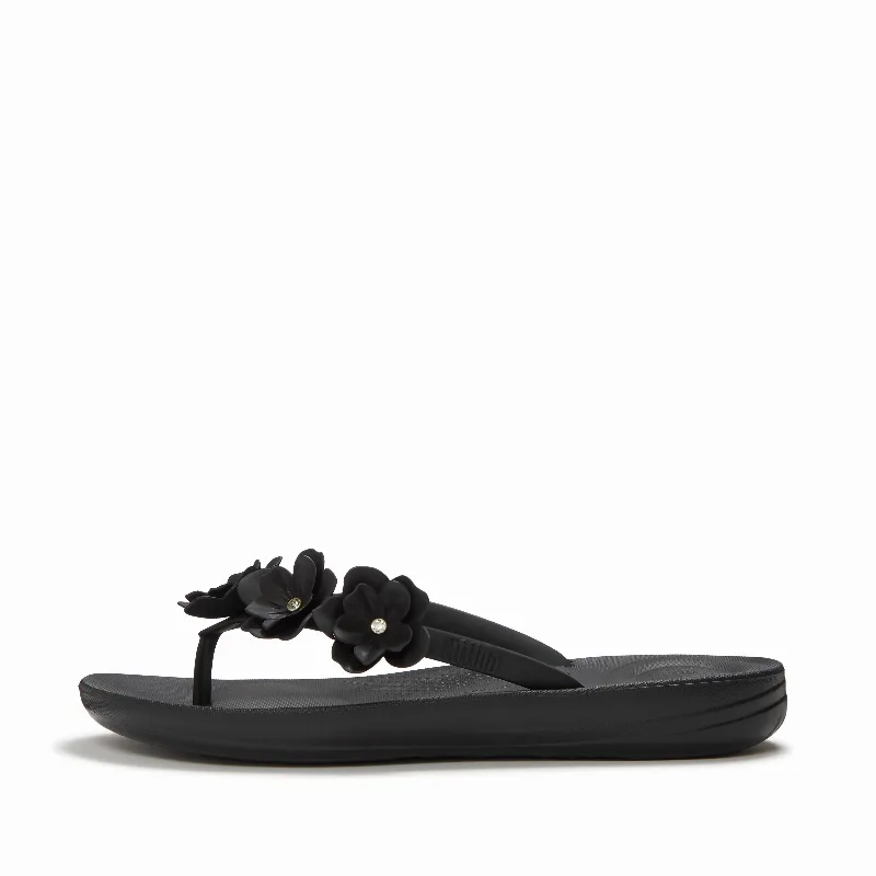 IQUSHION Flower Flip-Flops