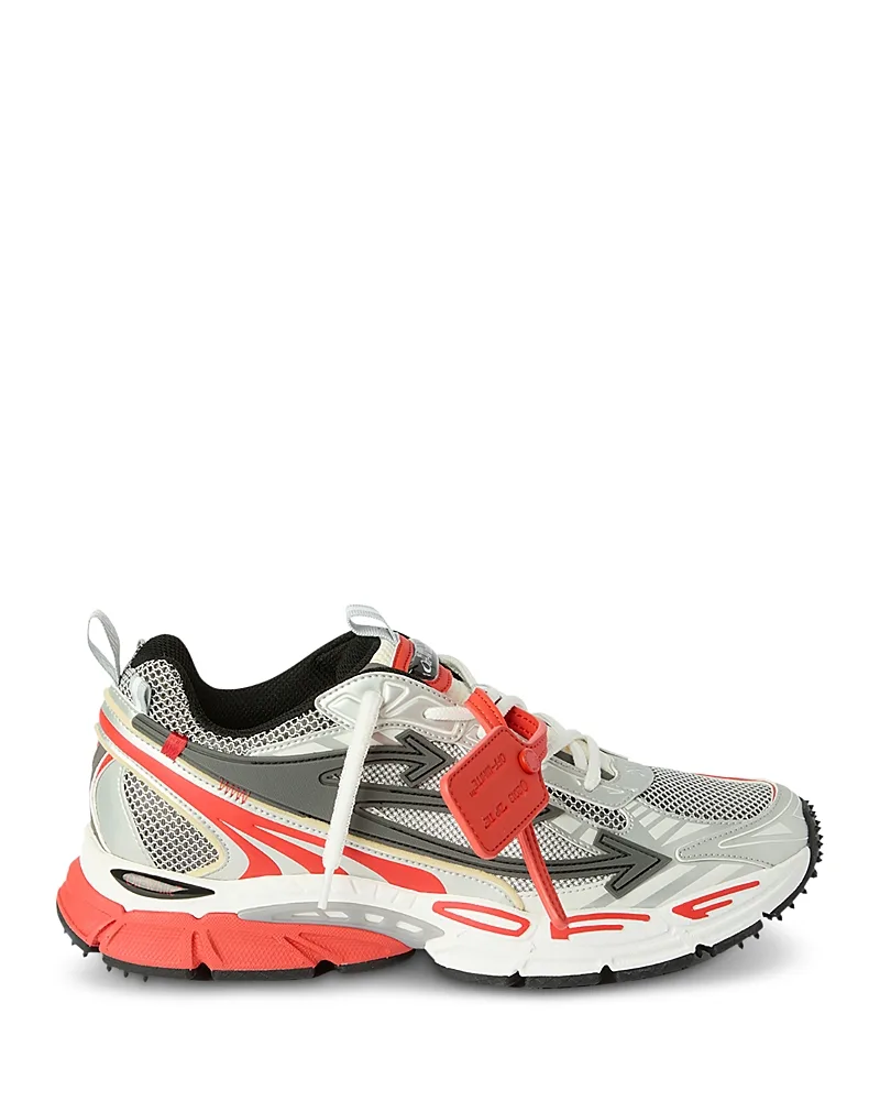 Off-White Men's Be Right Back Sneakers
